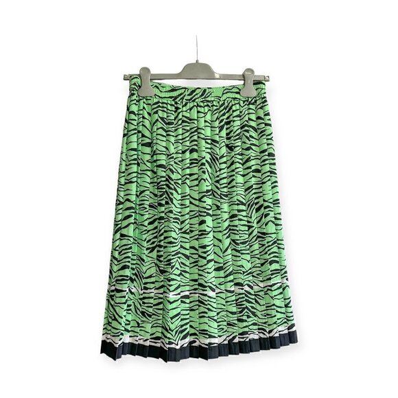 Rachel Comey Pleated Pluto Skirt, Size 2, New with Tag - Picture 3 of 13